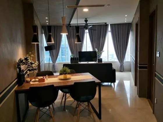 Geo 38 Residence Genting Highland
