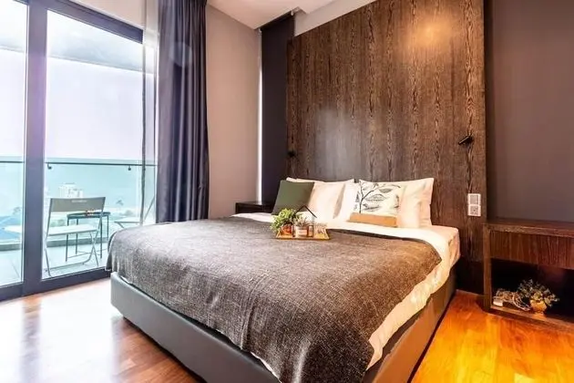 Geo 38 Residence Genting Highland - Oda