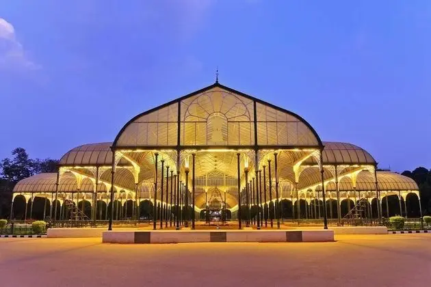 Hotel Geo