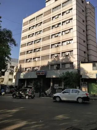 Hotel Geo - Öne Çıkan Resim