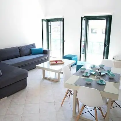 Geo Holidays Studios - Oda Düzeni