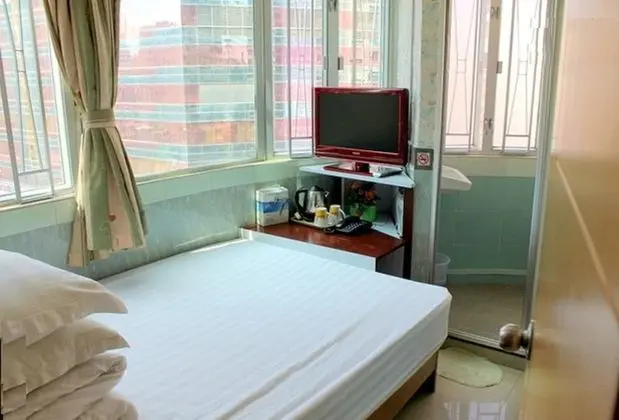 Geo Home Holiday Hotel - Öne Çıkan Resim