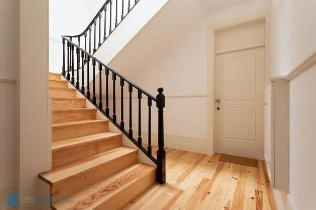 Geo Studios Santa Catarina