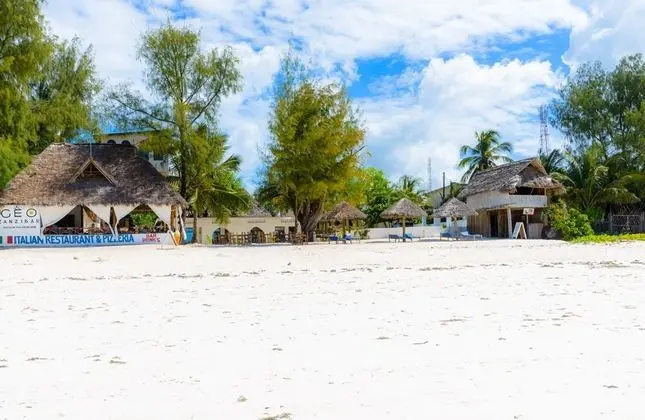 Geo Zanzibar Resort