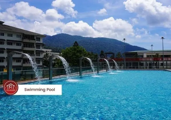 Geo38 Prime Suites Genting Highlands
