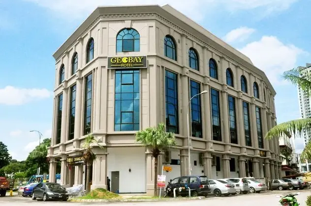 GEOBAY HOTEL