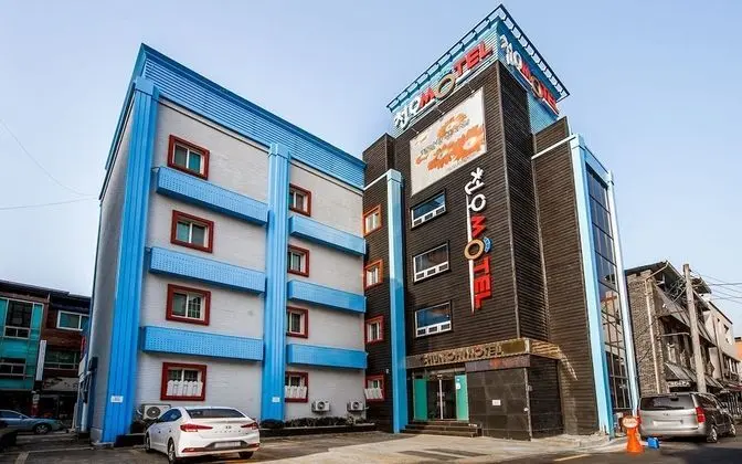 Geochang Cheonoh