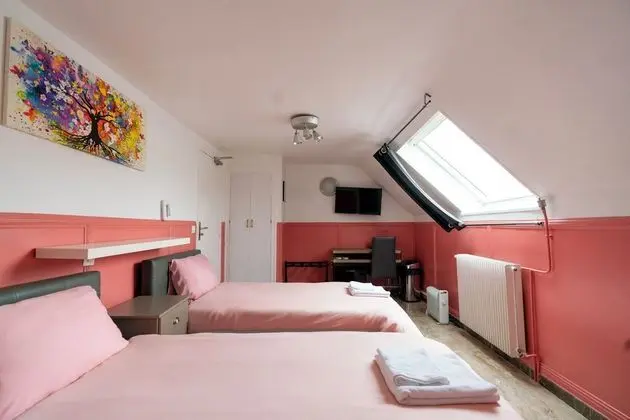 Hotel Geoffroy Marie Opera - Öne Çıkan Resim