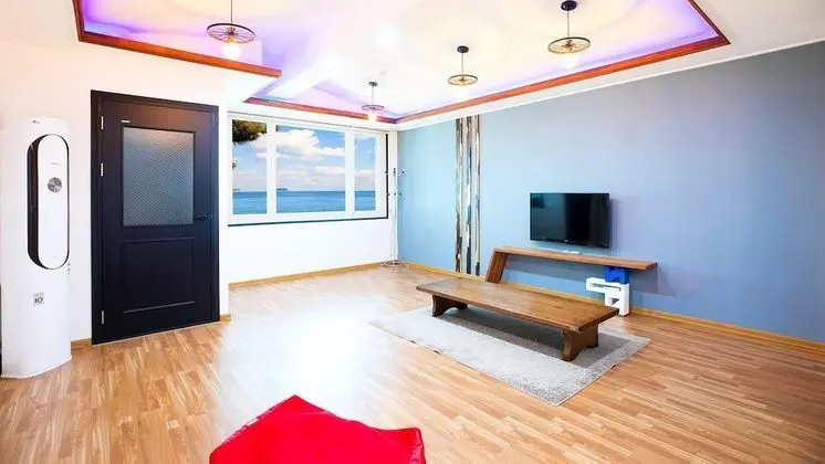 Geoje Big Sol Pension