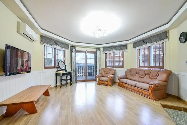 Geoje Gaonara Pension