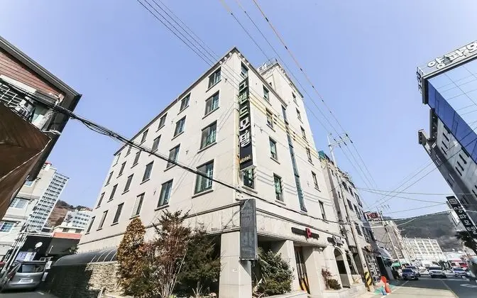 Geoje Grand