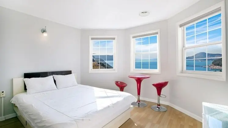 Geoje Joeunde Pension