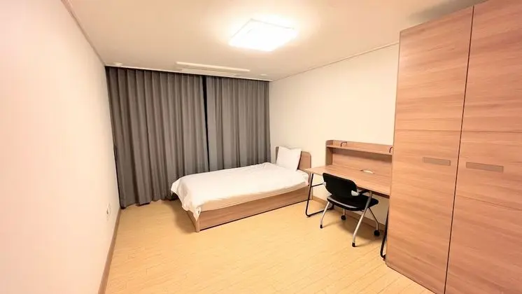 Geoje Riwoo Ocean Residence - Oda