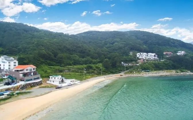 Geoje Sea Next 79 Pension