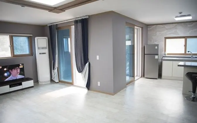 Geoje Soleil Pension