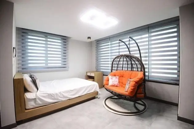 Geoje Wahyunbeach Pension - Öne Çıkan Resim