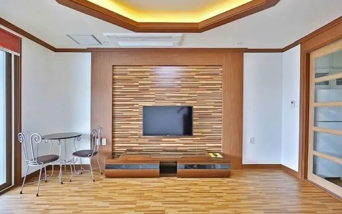 Geojedo Badamaru Pension