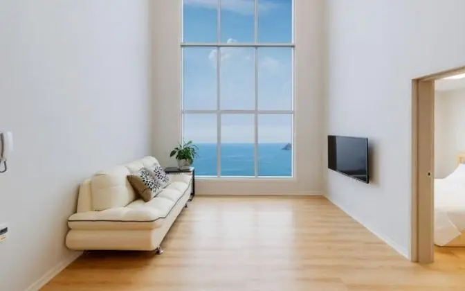 Geojedo Bailey Pension