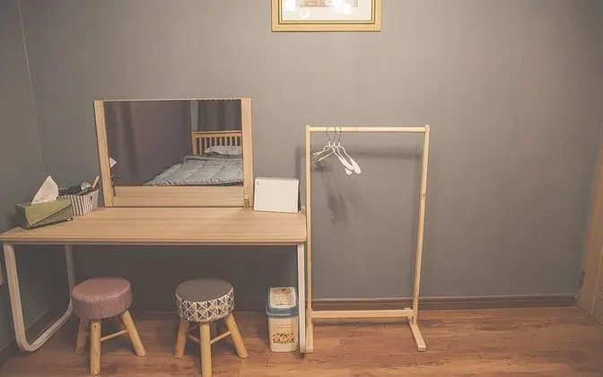 Geojedo Gbro Guest House