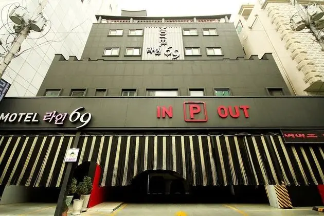 Geojedo Gohyeon Line 69