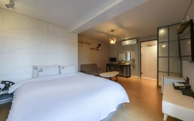 Geojedo Gohyeon Mono