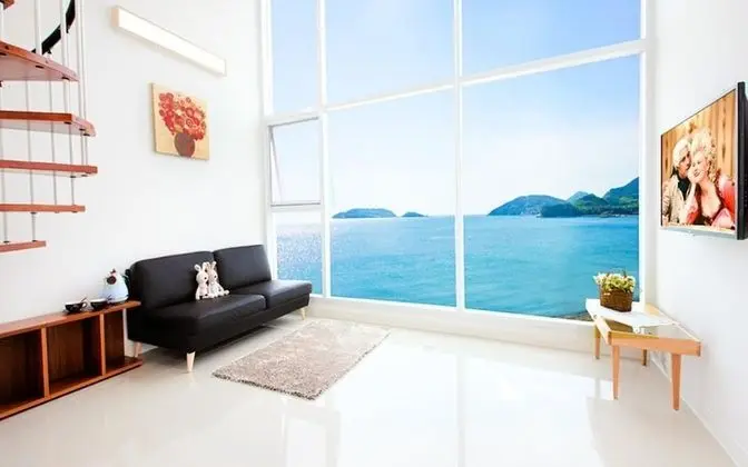 Geojedo Haeilmong Pension