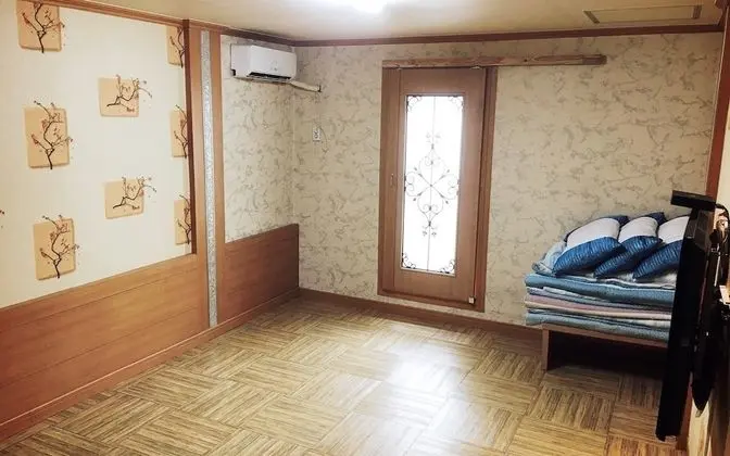 Geojedo Jangpyeong S