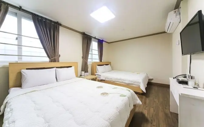 Geojedo Okpo Geoje Business