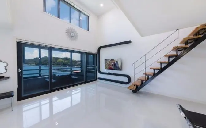 Geojedo Top Class Pension