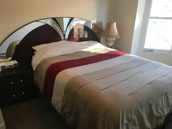 Geomara 2 Bdroom Ppl Center