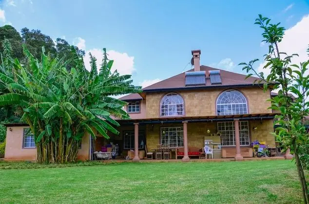 Geomara Private Estate Miotoni Heights Karen - 1