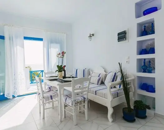 GeoMare Beach House - Öne Çıkan Resim