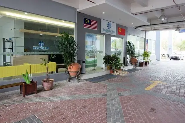 Geopark Inn Langkawi