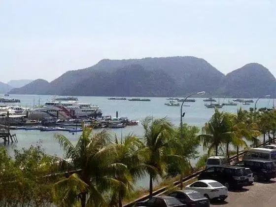 Geopark Inn Langkawi