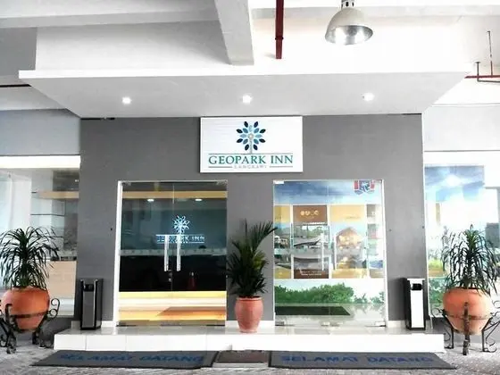 Geopark Inn Langkawi - Genel