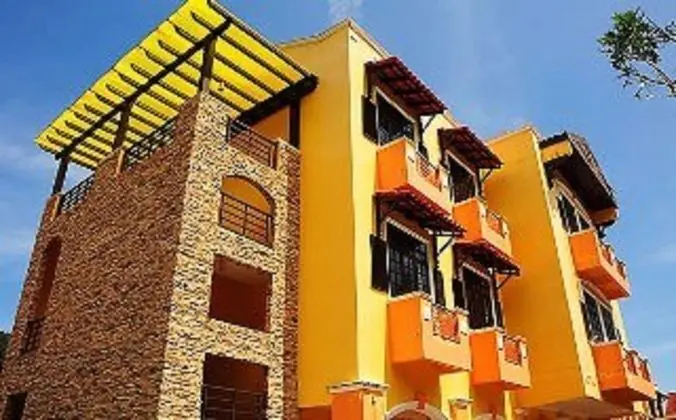 Geopark Hotel - Genel