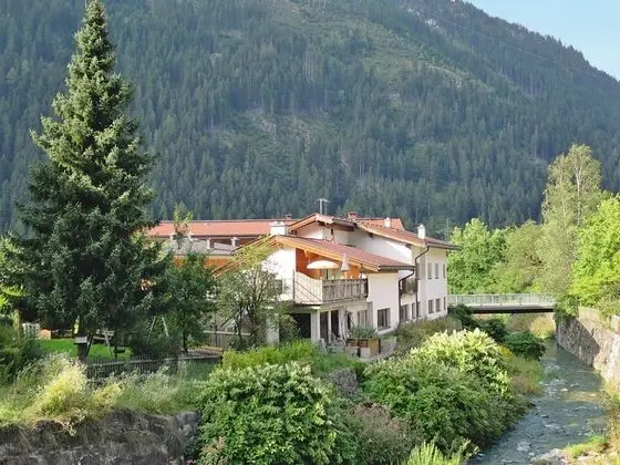 Georg Mayrhofen in Mayrhofen