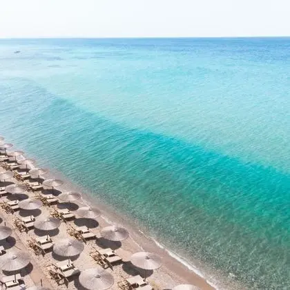 Georgalas Sun Beach Resort - Öne Çıkan Resim