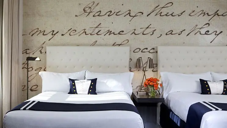 George, A Kimpton Hotel