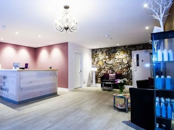 George Albert Hotel - Spa