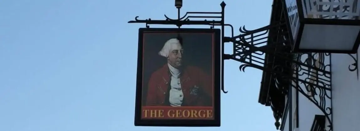 George Hotel