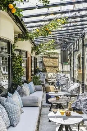 The George Hotel Colchester - Dış Mekan