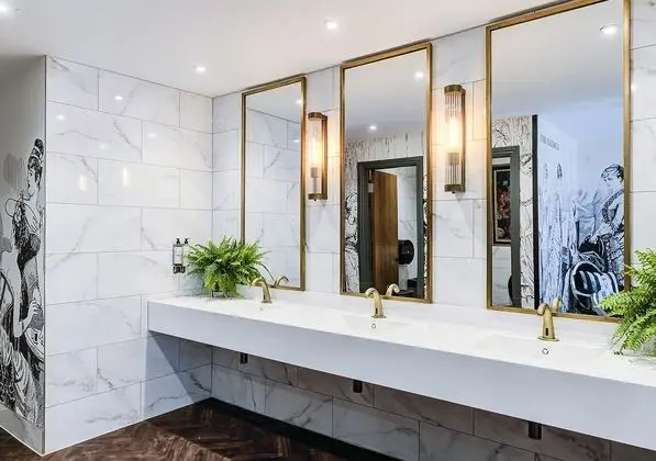 The George Hotel Colchester - Spa