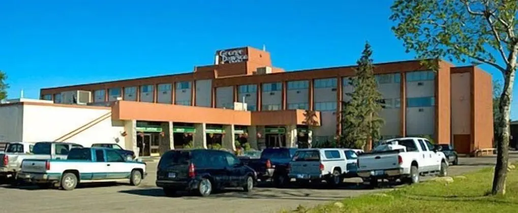 The George Dawson Inn & Conference Centre