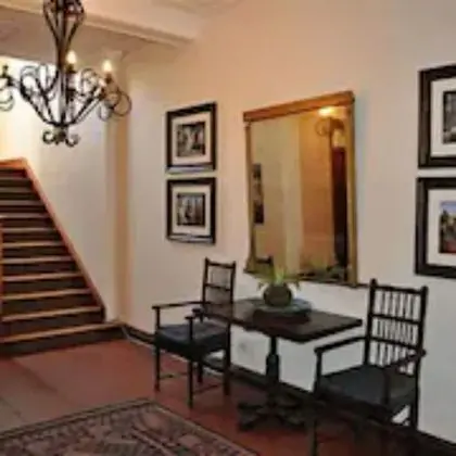 The George Hotel