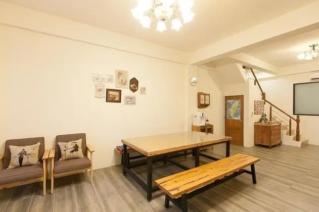 George Garden Homestay