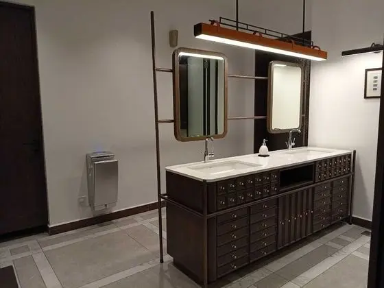 The George George Town Penang