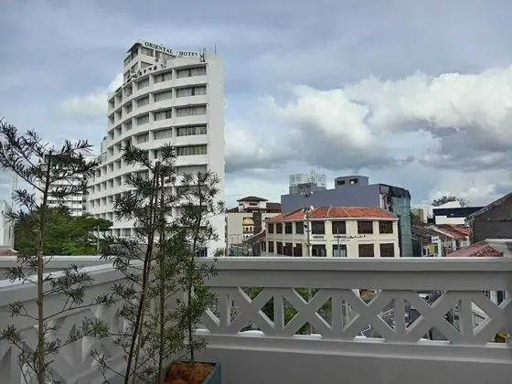 The George George Town Penang