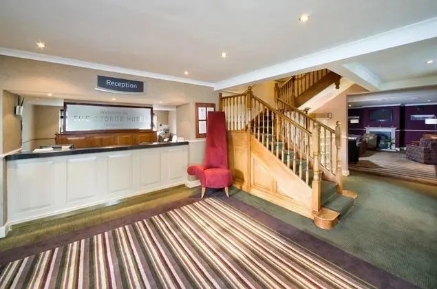 The George Hotel