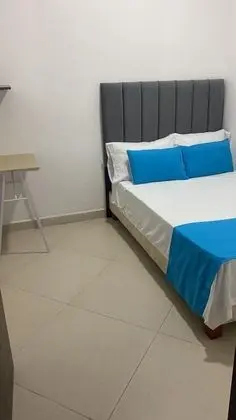 GEORGE HOUSE MEDELLIN